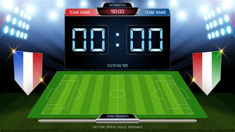 Scorebar: Football Live Scores.